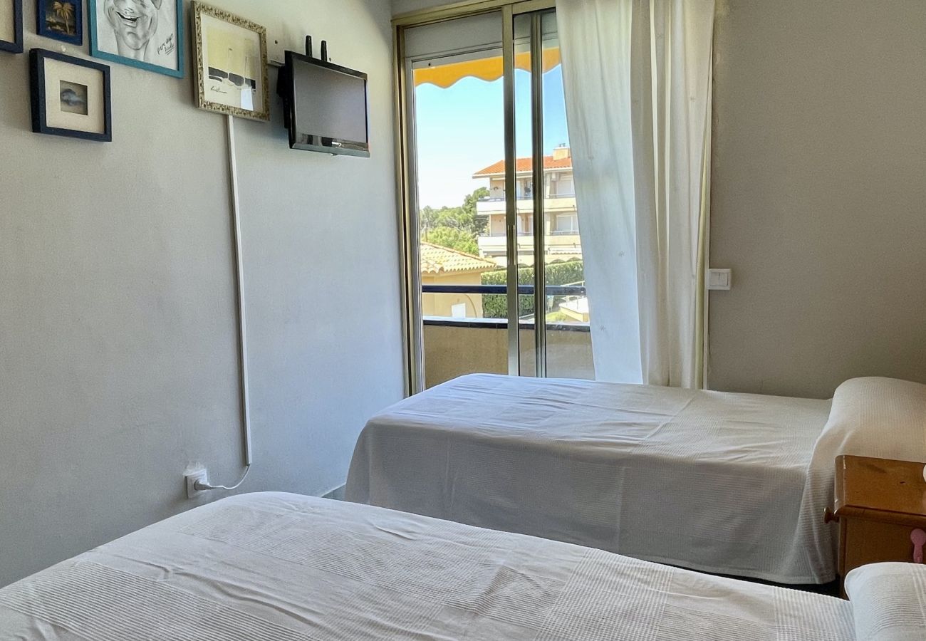 Appartement in Estartit - TAMARINDOS 607