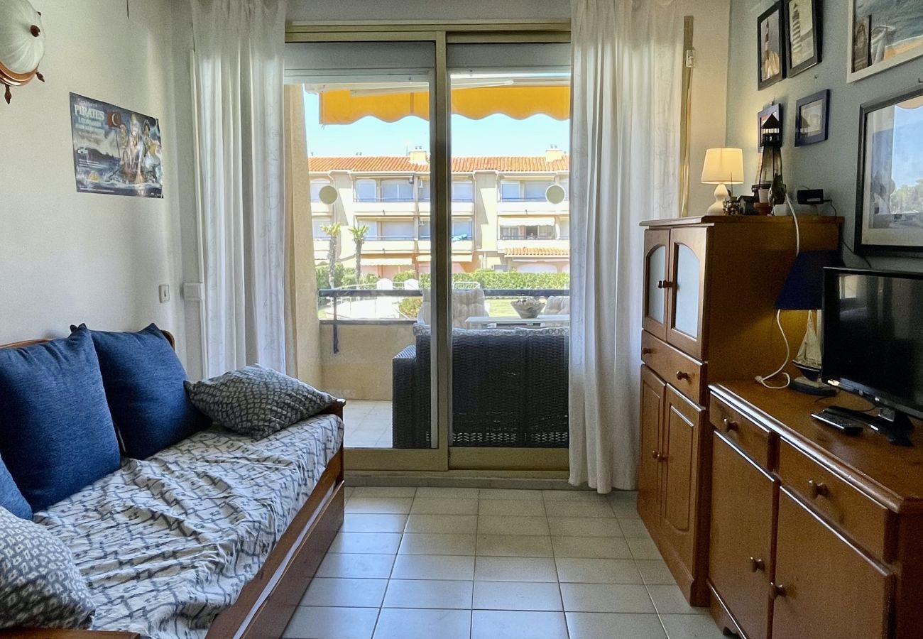 Appartement in Estartit - TAMARINDOS 607