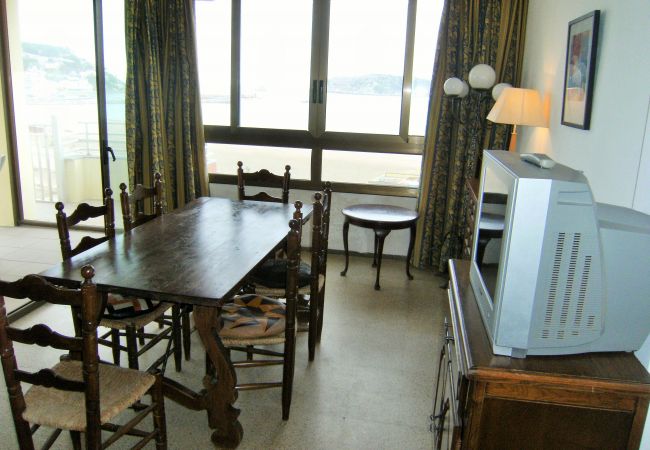 Appartement in Estartit - CAP CASTELL 6A Appartement in Estartit - CAP CASTELL 6A