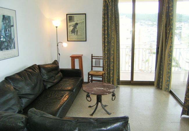 Appartement in Estartit - CAP CASTELL 6A Appartement in Estartit - CAP CASTELL 6A