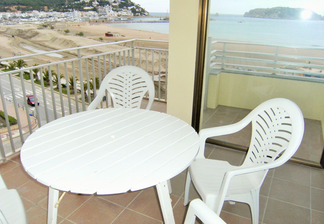 Appartement in Estartit - CAP CASTELL 6A