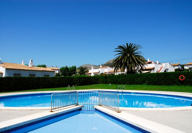 Huis in Estartit - VALL GRAN 3 Huis in Estartit - VALL GRAN 3