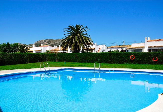 Huis in Estartit - VALL GRAN 3 Huis in Estartit - VALL GRAN 3