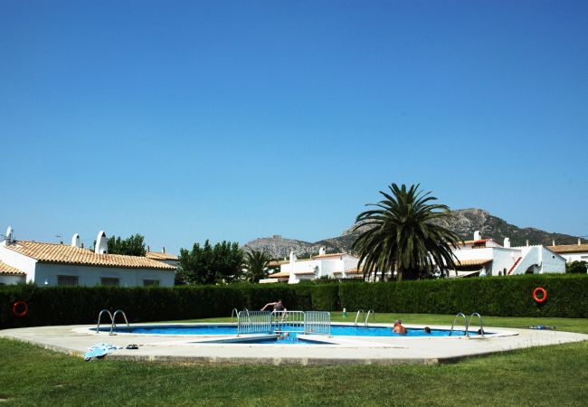 Huis in Estartit - VALL GRAN 3 Huis in Estartit - VALL GRAN 3