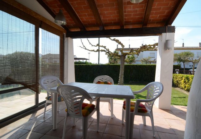 Huis in Estartit - VALL GRAN 3 Huis in Estartit - VALL GRAN 3