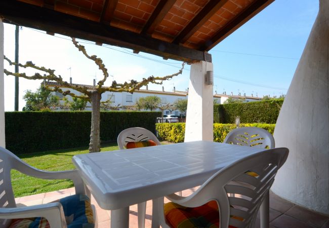 Huis in Estartit - VALL GRAN 3 Huis in Estartit - VALL GRAN 3