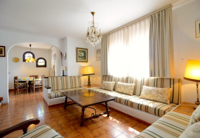 Huis in Estartit - VALL GRAN 3 Huis in Estartit - VALL GRAN 3