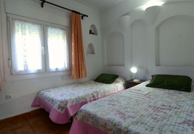 Huis in Estartit - VALL GRAN 3 Huis in Estartit - VALL GRAN 3