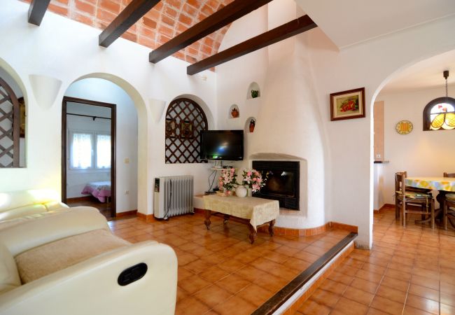 Huis in Estartit - VALL GRAN 3 Huis in Estartit - VALL GRAN 3