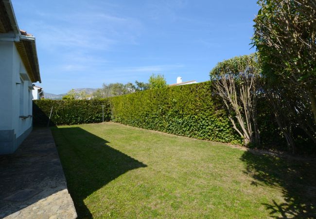 Huis in Estartit - VALL GRAN 3 Huis in Estartit - VALL GRAN 3