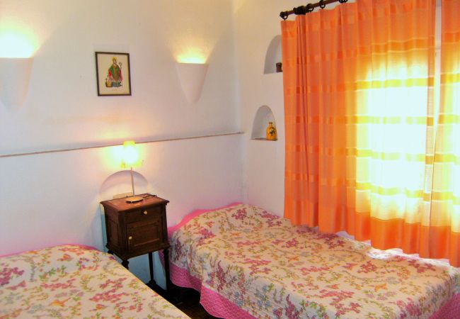 Huis in Estartit - VALL GRAN 3 Huis in Estartit - VALL GRAN 3