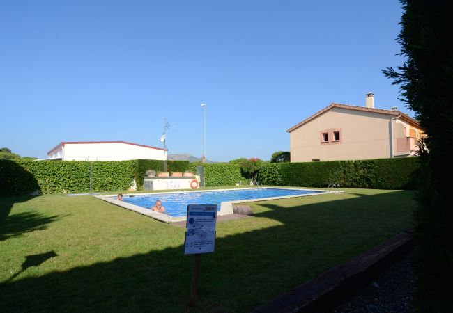 Huis in Estartit - TARRACO 15 (BOLLERIA) Huis in Estartit - TARRACO 15 (BOLLERIA)