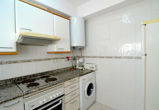 Huis in Estartit - TARRACO 15 (BOLLERIA) Huis in Estartit - TARRACO 15 (BOLLERIA)