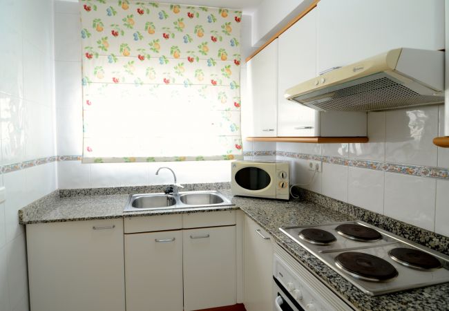 Huis in Estartit - TARRACO 15 (BOLLERIA) Huis in Estartit - TARRACO 15 (BOLLERIA)