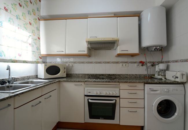 Huis in Estartit - TARRACO 15 (BOLLERIA) Huis in Estartit - TARRACO 15 (BOLLERIA)