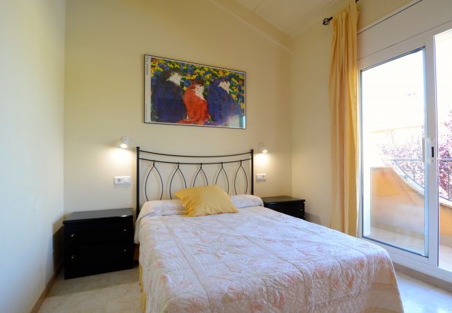 Huis in Estartit - TARRACO 15 (BOLLERIA) Huis in Estartit - TARRACO 15 (BOLLERIA)