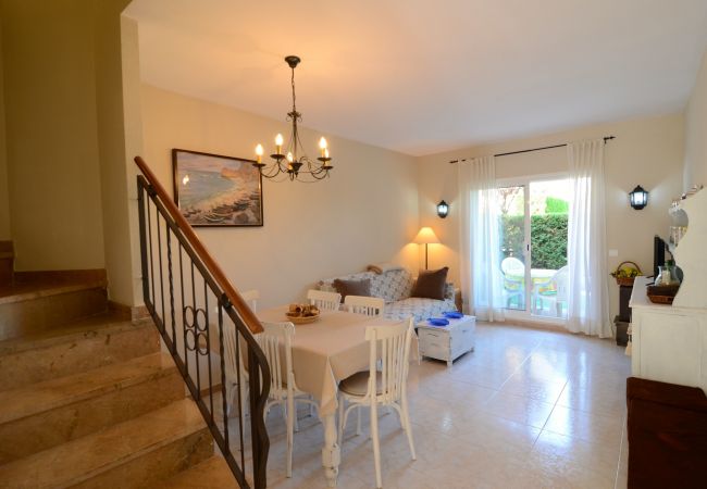 Huis in Estartit - TARRACO 15 (BOLLERIA) Huis in Estartit - TARRACO 15 (BOLLERIA)