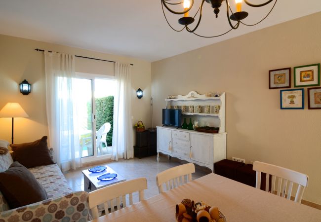 Huis in Estartit - TARRACO 15 (BOLLERIA) Huis in Estartit - TARRACO 15 (BOLLERIA)