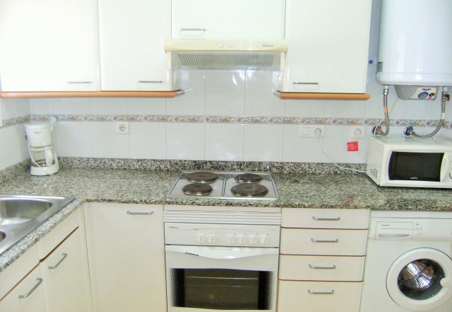 Huis in Estartit - TARRACO 20 (BOLLERIA) Huis in Estartit - TARRACO 20 (BOLLERIA)