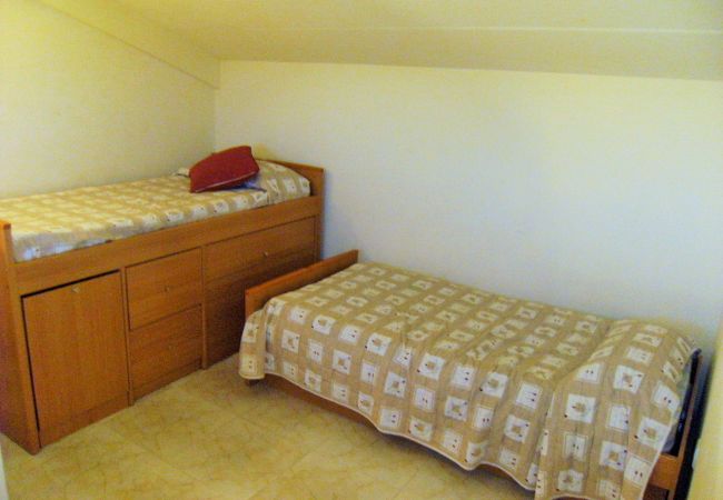 Huis in Estartit - TARRACO 20 (BOLLERIA) Huis in Estartit - TARRACO 20 (BOLLERIA)