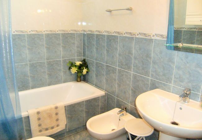 Huis in Estartit - TARRACO 20 (MARCEL.LI AUDIVERT) Huis in Estartit - TARRACO 20 (MARCEL.LI AUDIVERT)