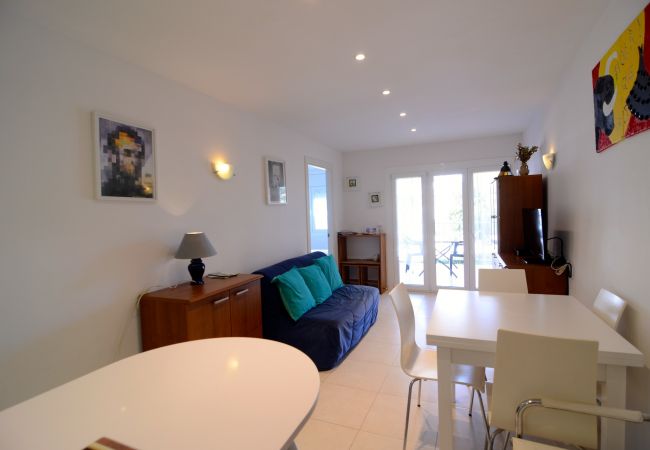 Appartement in Estartit - ROCAMAURA I B 1-2 Appartement in Estartit - ROCAMAURA I B 1-2