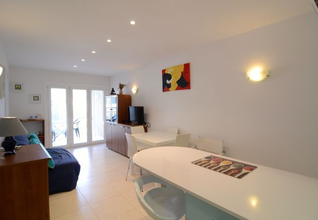 Appartement in Estartit - ROCAMAURA I B 1-2 Appartement in Estartit - ROCAMAURA I B 1-2