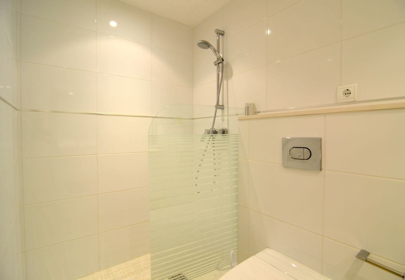 Appartement in Estartit - ROCAMAURA I B 1-2