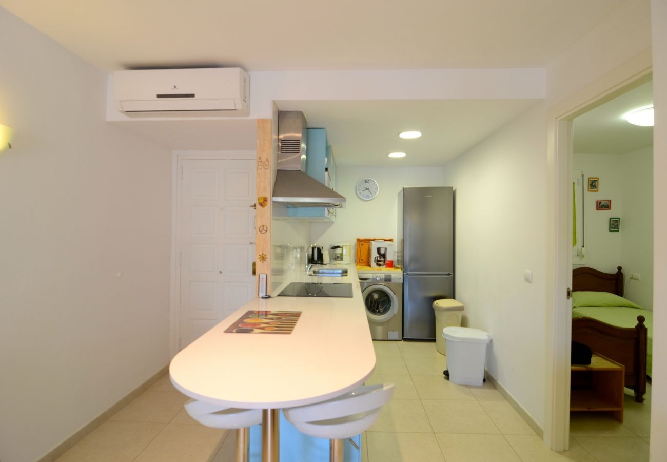 Appartement in Estartit - ROCAMAURA I B 1-2