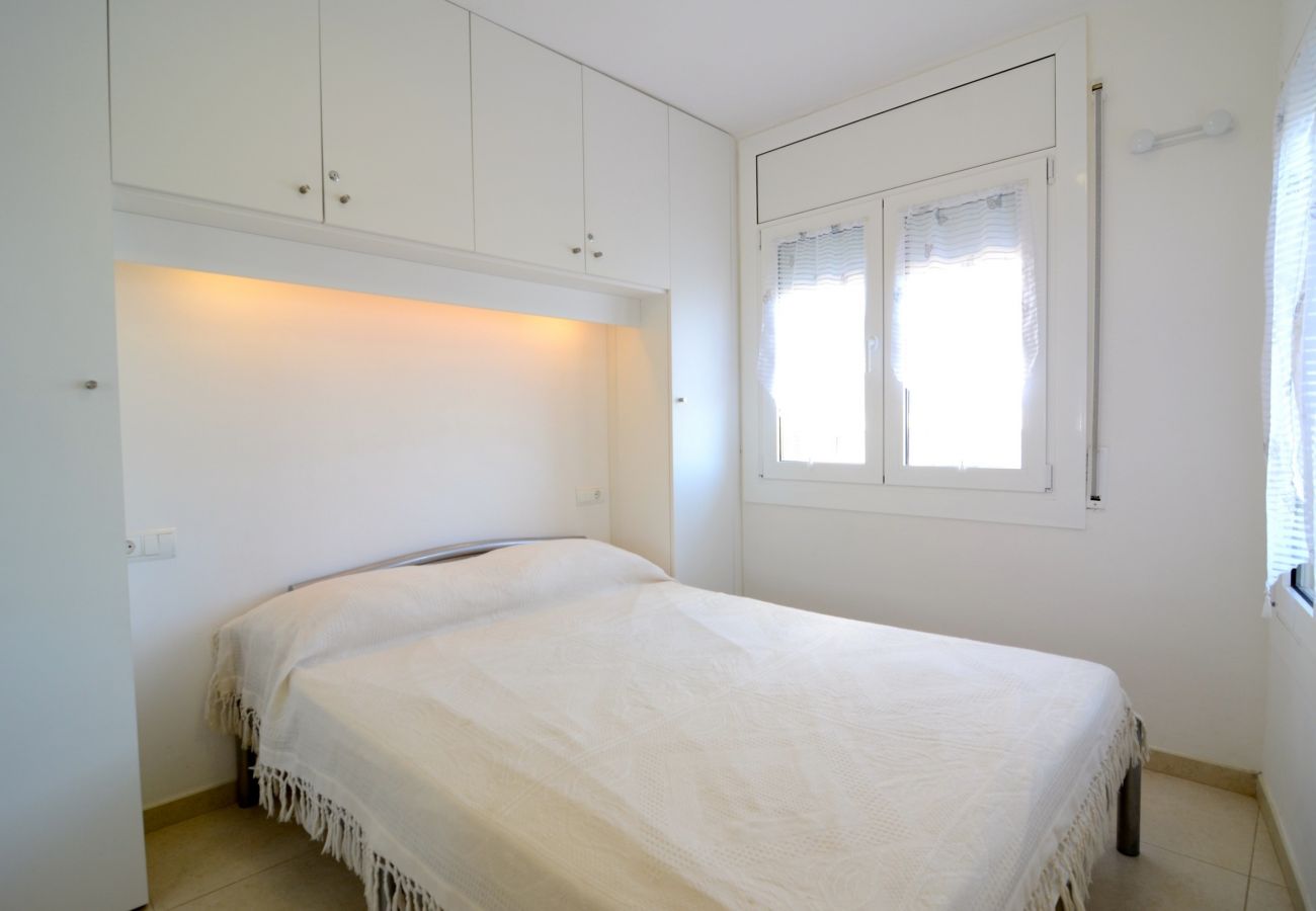 Appartement in Estartit - ROCAMAURA I B 1-2