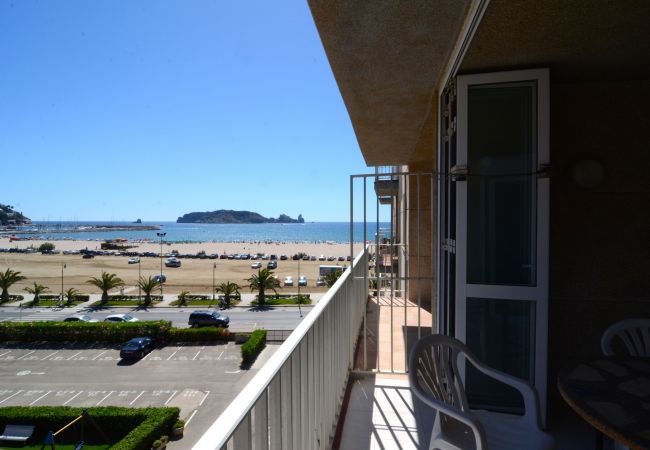 Appartement in Estartit - ROCAMAURA I B 4.2 Appartement in Estartit - ROCAMAURA I B 4.2