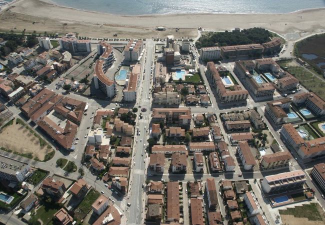 Appartement in Estartit - ROCAMAURA II 2-9 Appartement in Estartit - ROCAMAURA II 2-9