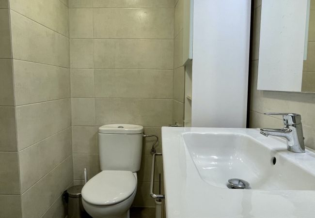 Appartement in Estartit - ROCAMAURA II 2-9 Appartement in Estartit - ROCAMAURA II 2-9