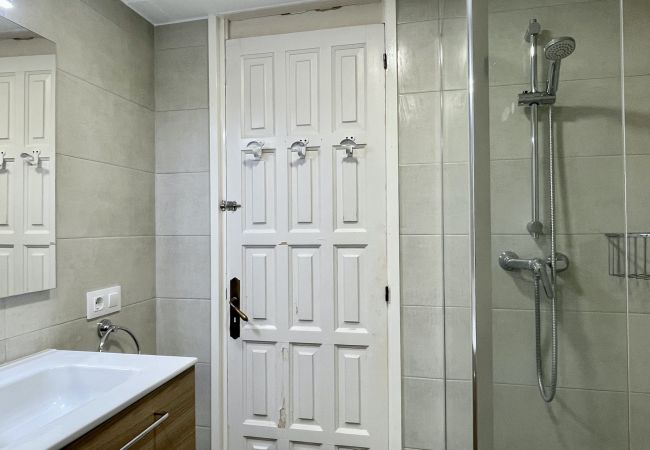 Appartement in Estartit - ROCAMAURA II 2-9 Appartement in Estartit - ROCAMAURA II 2-9