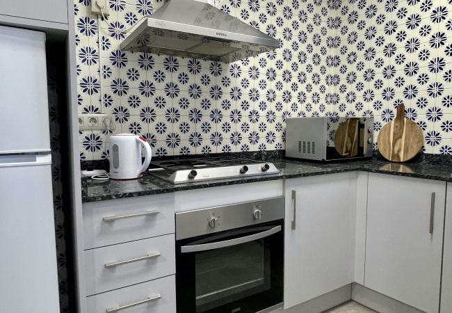 Appartement in Estartit - ROCAMAURA II 2-9 Appartement in Estartit - ROCAMAURA II 2-9