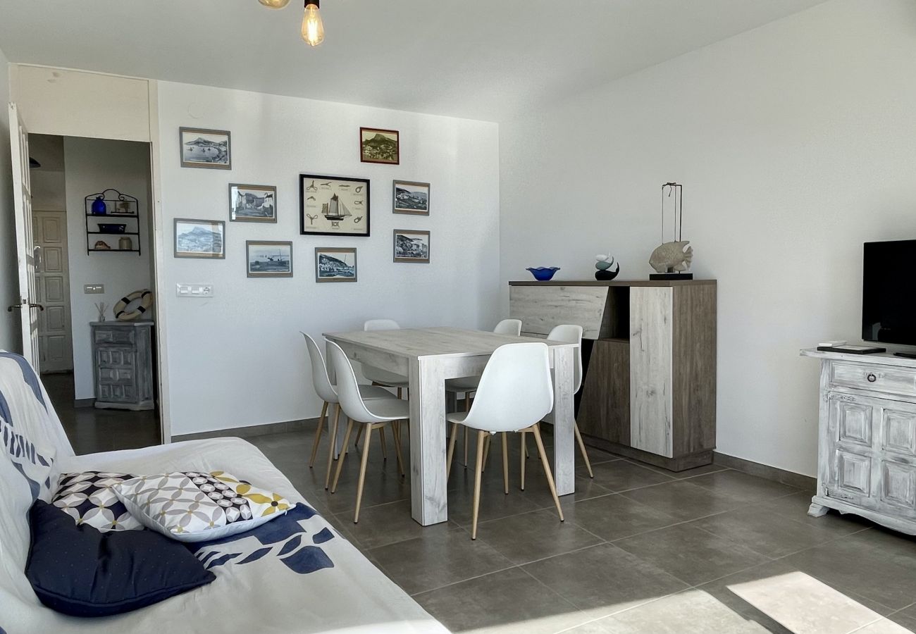 Appartement in Estartit - ROCAMAURA II 2-9