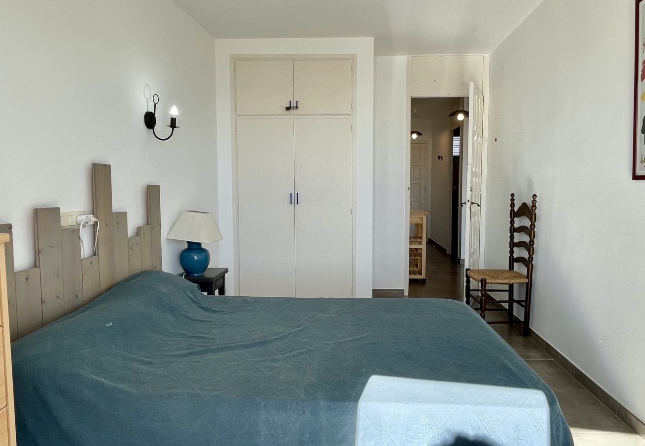 Appartement in Estartit - ROCAMAURA II 2-9