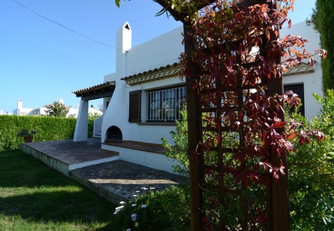 Huis in Estartit - VALL GRAN 16 Huis in Estartit - VALL GRAN 16