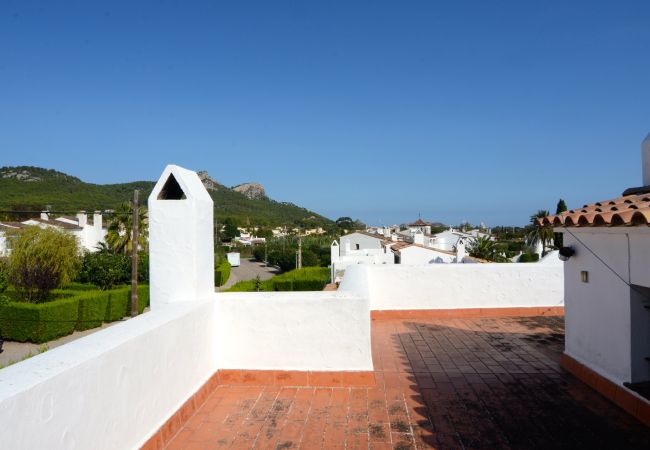 Huis in Estartit - VALL GRAN 16 Huis in Estartit - VALL GRAN 16