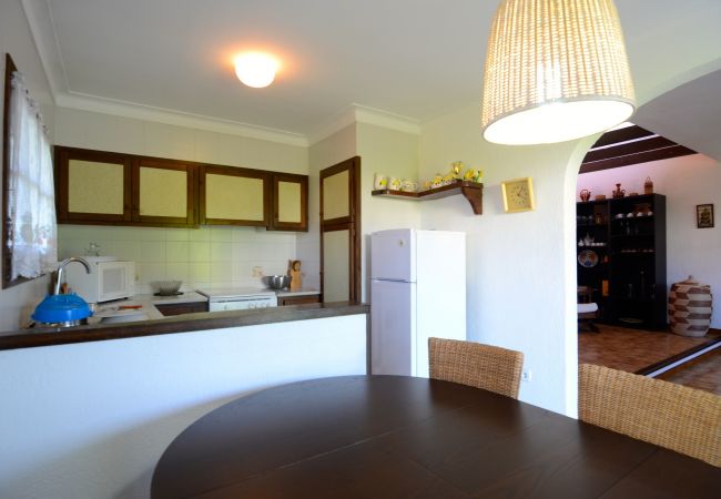 Huis in Estartit - VALL GRAN 16 Huis in Estartit - VALL GRAN 16