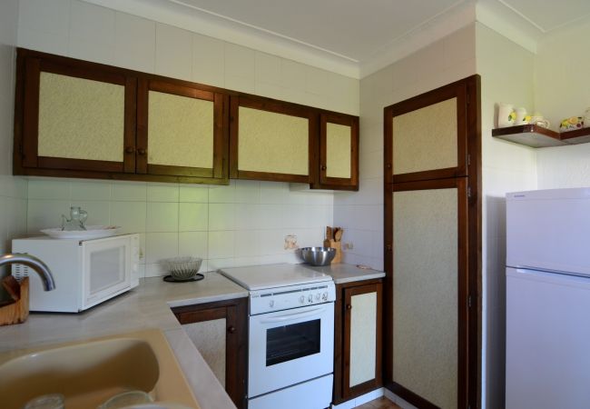 Huis in Estartit - VALL GRAN 16 Huis in Estartit - VALL GRAN 16