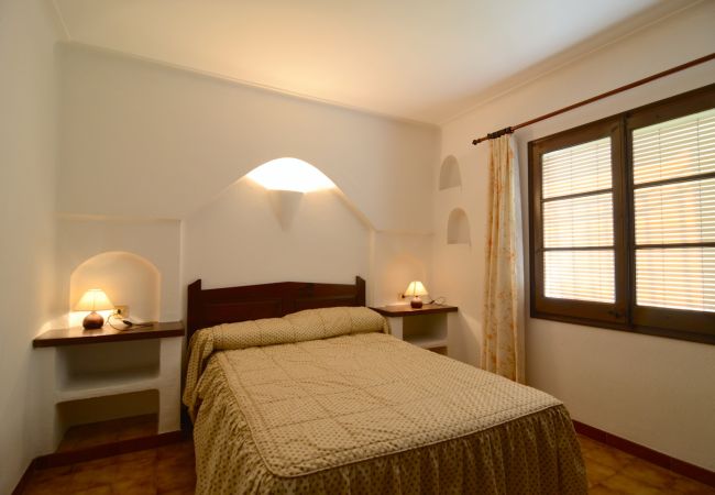 Huis in Estartit - VALL GRAN 16 Huis in Estartit - VALL GRAN 16