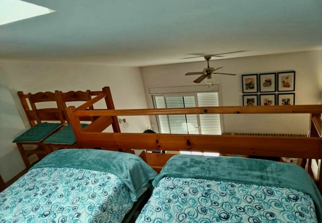 Appartement in Estartit - ARGONAVIS 319 Appartement in Estartit - ARGONAVIS 319