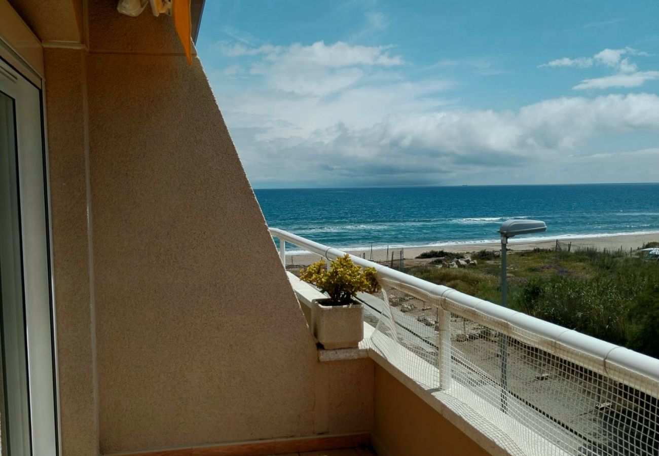 Appartement in Estartit - ARGONAVIS 319