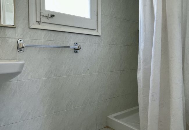 Huis in L'Escala - VAKANTIESHUIS LA VINYA 14 3D Huis in L'Escala - VAKANTIESHUIS LA VINYA 14 3D