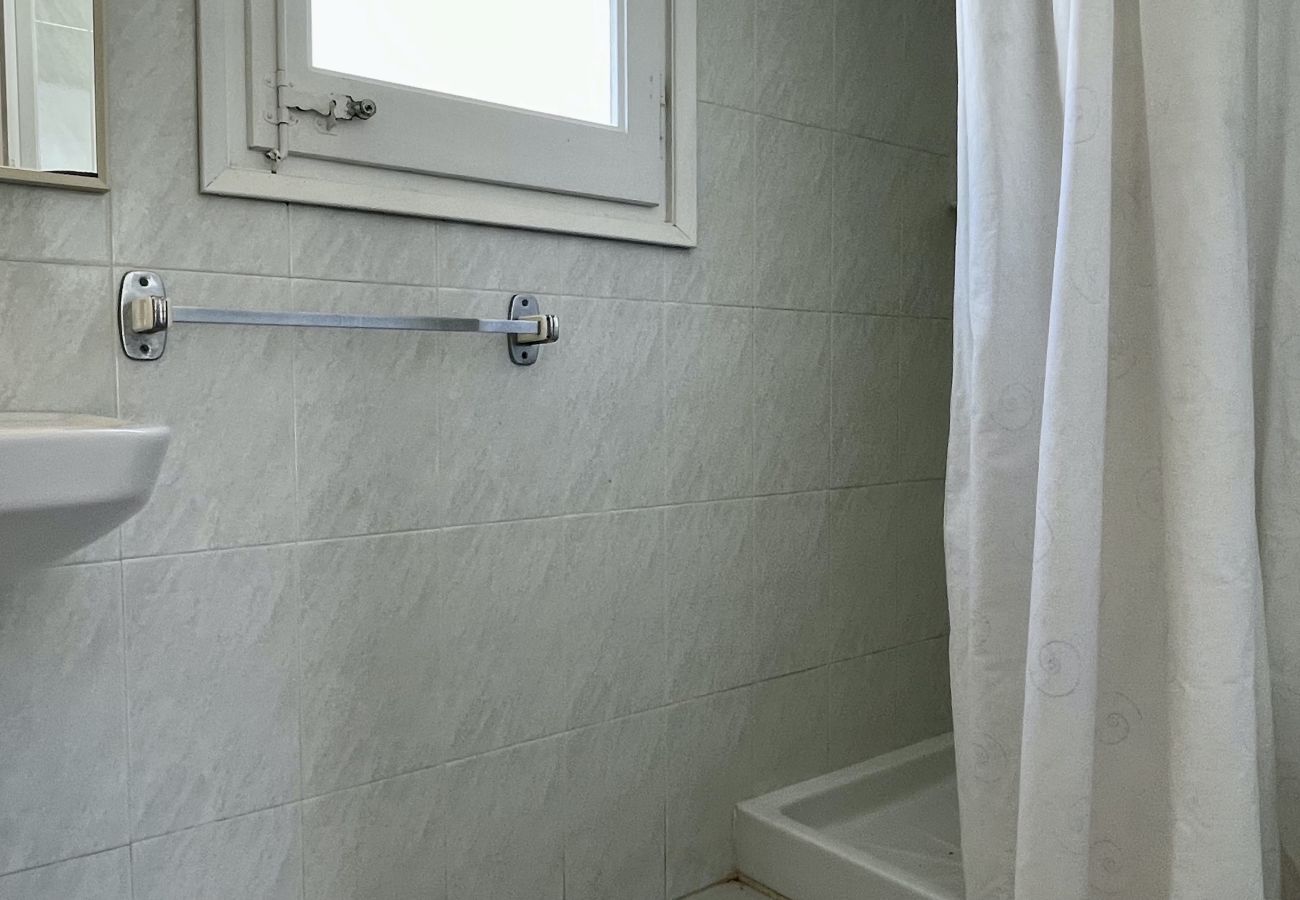 Huis in L'Escala - VAKANTIESHUIS LA VINYA 14 3D