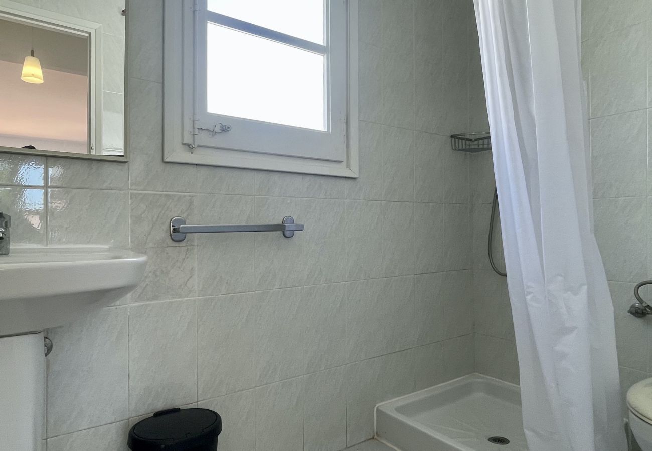 Huis in L'Escala - VAKANTIESHUIS LA VINYA 14 3D