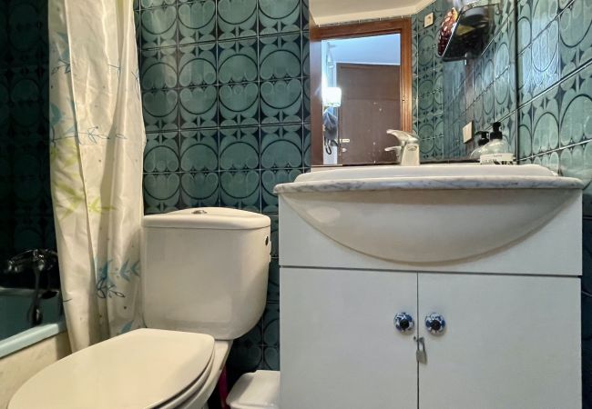 Studio in Estartit - MEDES PARK I 5-1 Studio in Estartit - MEDES PARK I 5-1