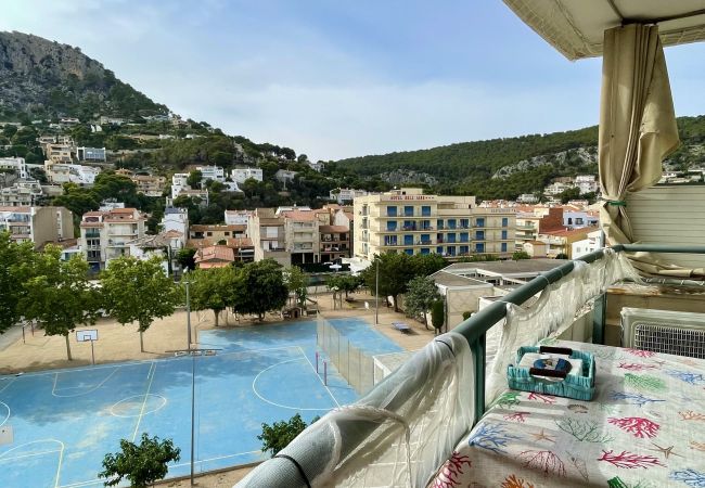 Studio in Estartit - MEDES PARK I 5-1 Studio in Estartit - MEDES PARK I 5-1