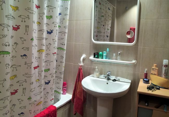 Appartement in Estartit - MIAMI II 005 Appartement in Estartit - MIAMI II 005